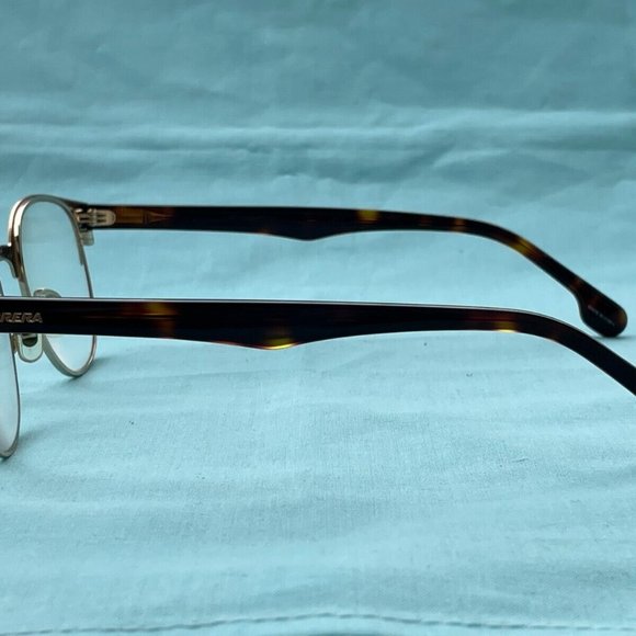 Carrera Women Glasses Frame Brown Tortoise Eyeglasses Frame 49[]21 - Picture 6 of 12